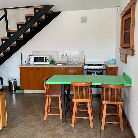 Cabanas Aires Del Bosque กอนกอน ภายนอก รูปภาพ