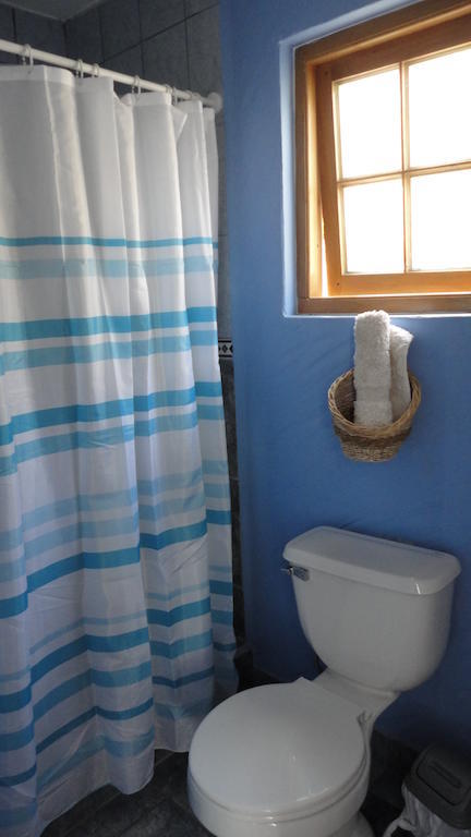 Cabanas Aires Del Bosque กอนกอน ห้อง รูปภาพ