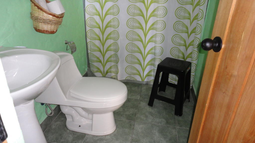 Cabanas Aires Del Bosque กอนกอน ภายนอก รูปภาพ