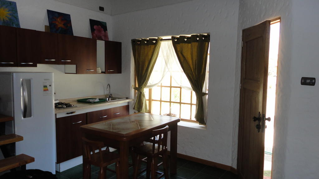 Cabanas Aires Del Bosque กอนกอน ภายนอก รูปภาพ